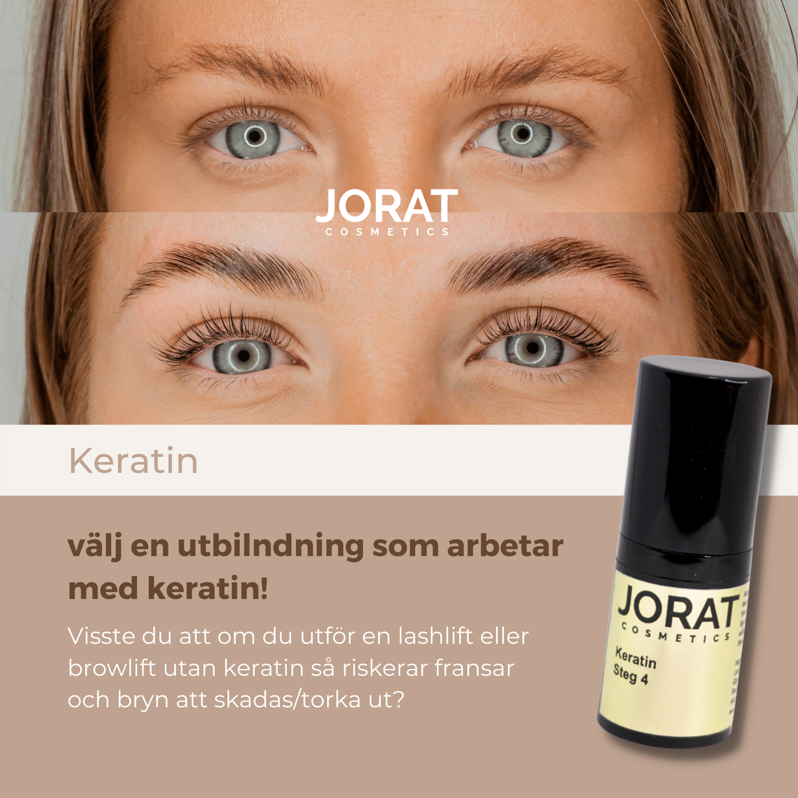 Kopia av keratin